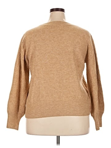 1.State Pullover Sweater (view 2)