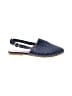 Unbranded Blue Flats Size EU 38 - photo 1