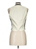 J.Crew Black Vest Size 10 - photo 2
