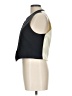 J.Crew Black Vest Size 10 - photo 5