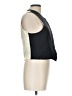 J.Crew Black Vest Size 10 - photo 4