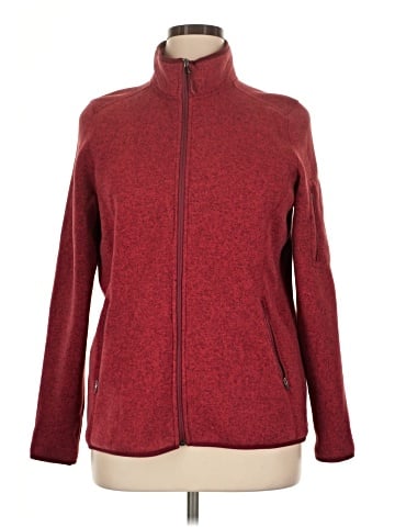 L.L.Bean Fleece (view 1)