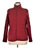 L.L.Bean 100% Polyester Red Fleece Size XL - photo 1