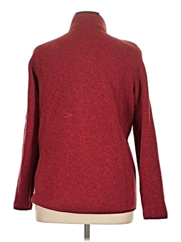L.L.Bean Fleece (view 2)