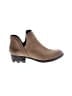 Sorel Brown Ankle Boots Size 7 1/2 - photo 1