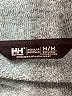 Helly Hansen 100% Polyester Teal Fleece Size M - photo 6