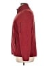 L.L.Bean 100% Polyester Red Fleece Size XL - photo 5