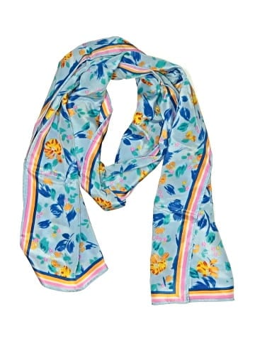 Albert Nipon Silk Scarf (view 1)