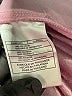 Nike 100% Polyester Pink Athletic Shorts Size L - photo 4