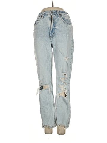 Abercrombie & Fitch Jeans (view 1)