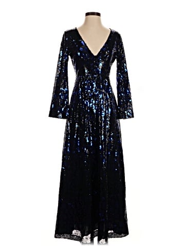 Antik Batik Cocktail Dress (view 1)