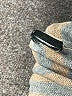 Sanctuary Stripes Gray Pullover Sweater Size S - photo 8