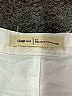 Gap Stars White Jeans Size 33 waist - photo 4