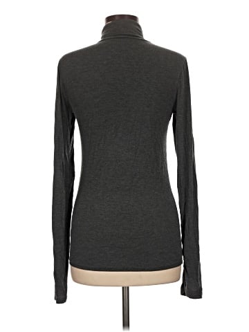 Gap Body Long Sleeve Turtleneck (view 2)