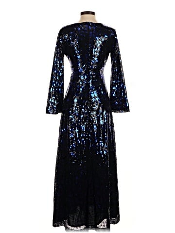 Antik Batik Cocktail Dress (view 2)