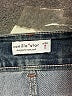 Vanilla Star Solid Blue Jeans Size 11 - photo 4