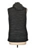 L.L.Bean Gray Vest Size Lg R - photo 2