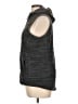 L.L.Bean Gray Vest Size Lg R - photo 5