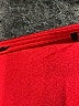 Unbranded Red Cocktail Dress Size S (estimated) - photo 7