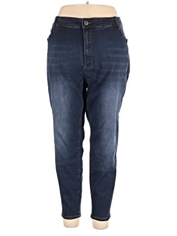 BLOOMCHIC Jeans (view 1)