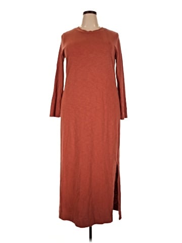 Lou & Grey Casual Dress (view 1)