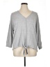 Como Vintage Gray Cardigan Size XXL - photo 1