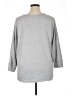 Como Vintage Gray Cardigan Size XXL - photo 2