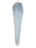 RSQ 100% Cotton Hearts Blue Jeans Size 9 - photo 5