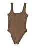 Unbranded Brown Bodysuit Size S - photo 1