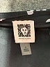 Anne Klein Graphic Black Casual Dress Size 4 - photo 7