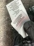 Anne Klein Graphic Black Casual Dress Size 4 - photo 8