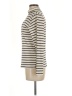 L.L.Bean 100% Cotton Ivory Pullover Sweater Size M - photo 5