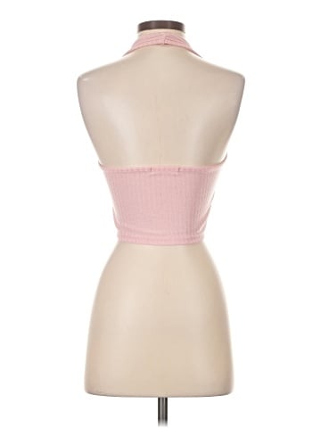 Romwe Sleeveless Top (view 2)