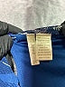 Japna 100% Polyester Floral Blue Romper Size M - photo 4