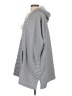 J.Crew Gray Poncho Size Med - Lg - photo 5