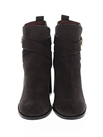 See By Chloé Ankle Boots (view 2)