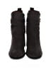 See By Chloé Black Ankle Boots Size EU 38 - photo 2
