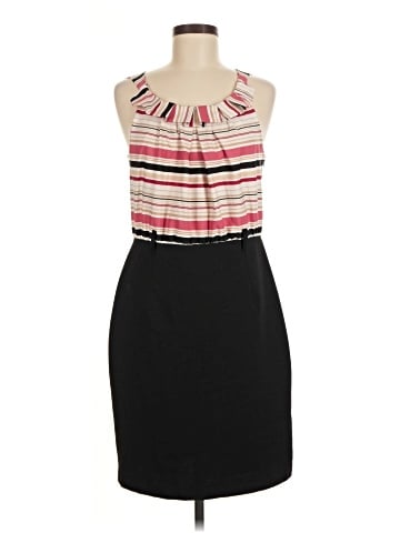 New York & Company Casual Dress (view 1)