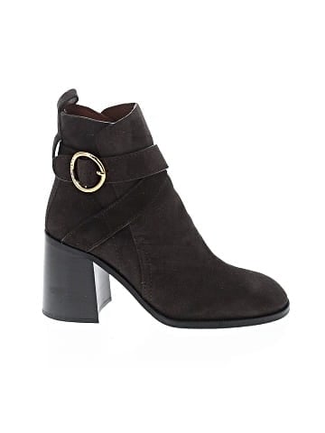 See By Chloé Ankle Boots (view 1)