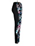 C9 By Champion Print Blue Active Pants Size L - photo 4