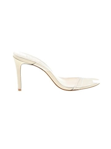 Schutz Heels (view 1)