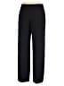 St. John Collection Black Wool Pants Size L - photo 1