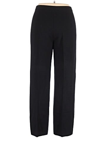 St. John Collection Wool Pants (view 2)