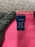 Basic Editions Pink Sleeveless Blouse Size 3X - photo 7