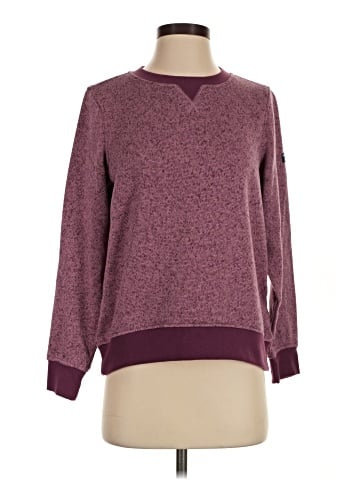 L.L.Bean Pullover Sweater (view 1)
