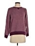L.L.Bean Burgundy Pullover Sweater Size XS - photo 1