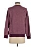 L.L.Bean Burgundy Pullover Sweater Size XS - photo 2