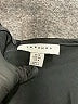 Topshop Solid Black Formal Skirt Size 8 - photo 4