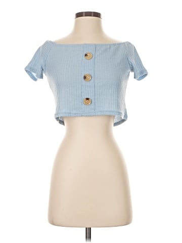 Romwe Cardigan (view 1)