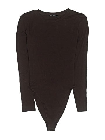 Zara Bodysuit (view 1)